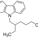 Merck 9-(2-ETHYLHEXYL)CARBAZOLE, 97%
