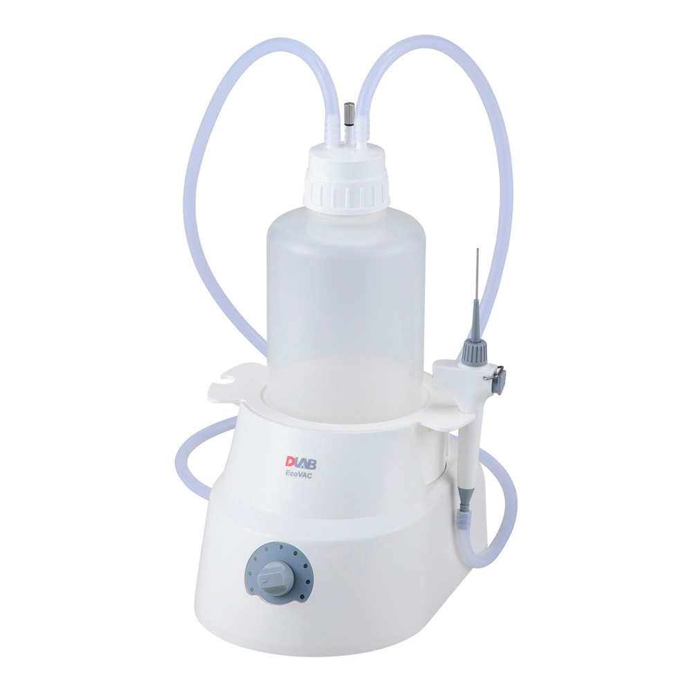 AS ONE Aspirator, 아스피레이터