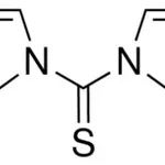 Merck 1,1``-THIOCARBONYLDIIMIDAZOLE, >=95.0% (&