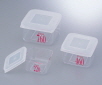 AS ONE PC Case (Proo Stockware), 폴리카보네이트제 PC 용기(푸루스톡웨어)