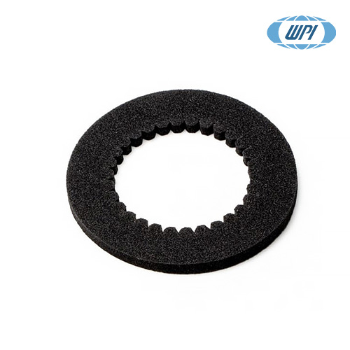 WPI E212 / 마이크로피펫보관병(Micropipette Storage Jar), ELECTRODE STORAGE JAR 1.2MM[1EA]