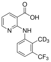 Merck FLUNIXIN-D3