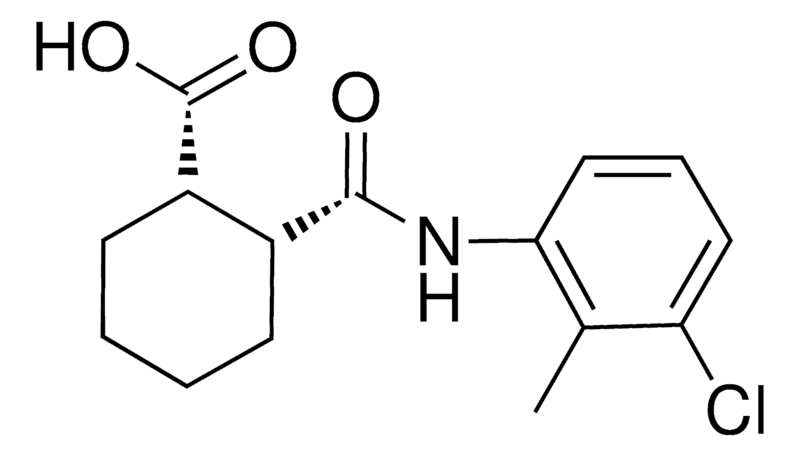 Merck CIS-N-(3-CHLORO-2-METHYLPHENYL)H-