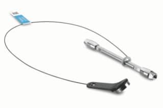 Waters ACQUITY Premier Glycan BEH Amide, 130Å, 1.7 µm, 2.1 x 100 mm Column, 1/pk