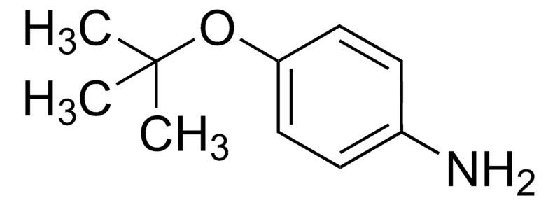 Merck 4-tert-Butoxyaniline