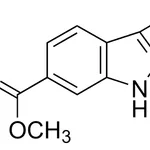 Merck 3-Iodo-1H-indazole-6-carboxylic acid methyl ester