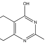 Merck 2-Amino-5,6,7,8-tetrahydro-4-quinazolinol