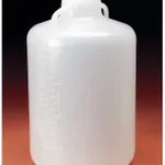 Thermo Fisher Scientific Nalgene Polypropylene, Carboy with 3 in. Sanitary Neck