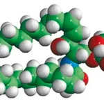 Merck C12-NBD Lactosyl Ceramide
