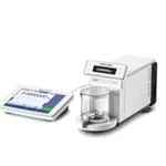 XPR 마이크로 및 울트라 마이크로 저울