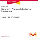 Merck SATURATED PHOSPHATIDYLCHOLINE LIPOSOMES&