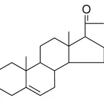 Merck 3-BETA,16-ALPHA-DIHYDROXYPREGN-5--