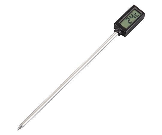 AS ONE Thermometer (Wide Range), 온도계 (넓은 범위)
