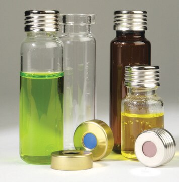Merck PK100 20ML SCREW CAP VIAL