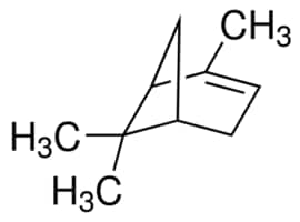 Merck (1S)-(-)-ALPHA-PINENE, 99%, (97% E.E.)