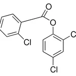 Merck 2,4-DICHLOROPHENYL 2-CHLOROBENZ-