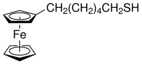 Merck 6-(FERROCENYL)HEXANETHIOL