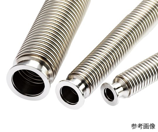 AS ONE Vacuum Flexible Tube, 진공 플렉시블 튜브