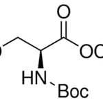 Merck N-(TERT-BUTOXYCARBONYL)-L-SERINE METHYL&