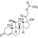 Merck HYDROCORTISONE 21-ACETATE