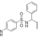 Merck N-(4-(BENZHYDRYL-SULFAMOYL)-PH - 50 MG &