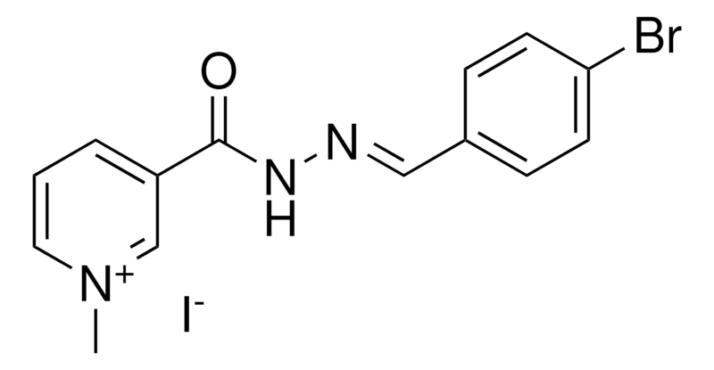 Merck 3-(4-BROMO-BENZYLIDENE-HYDRAZI - 25 MG &