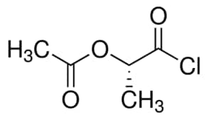 Merck (S)-(-)-2-ACETOXYPROPIONYL CHLORIDE, 97%
