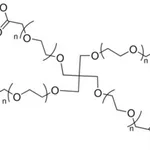 Merck 4ARM-PEG10K-COOH, AVERAGE MN 10,000