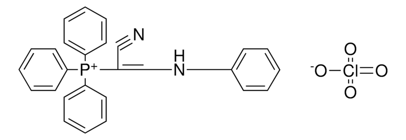 Merck (2-BENZYLAMINO-1-CYANO-VINYL)-T-