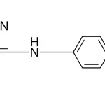 Merck (2-BENZYLAMINO-1-CYANO-VINYL)-T-