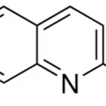 Merck 7-FLUORO-2-METHYLQUINOLINE, 97%
