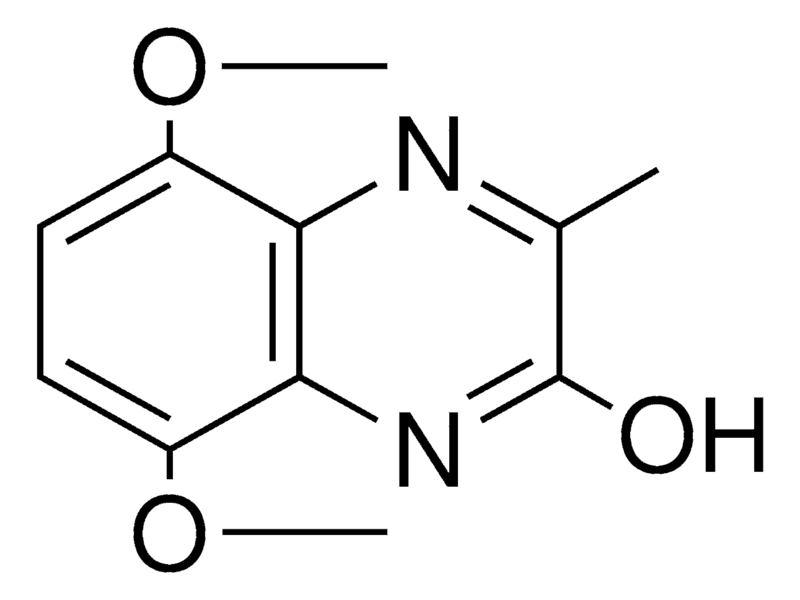 Merck 5,8-DIMETHOXY-3-METHYL-2-QUINOXA-