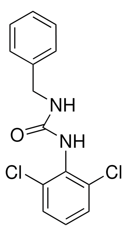 Merck 1-BENZYL-3-(2,6-DICHLOROPHENYL)-