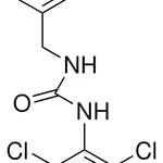 Merck 1-BENZYL-3-(2,6-DICHLOROPHENYL)-