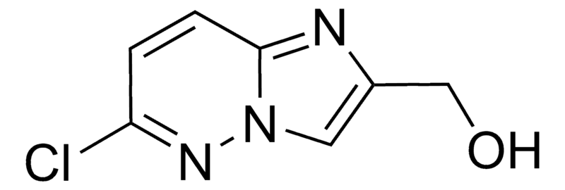Merck 6-Chloroimidazo[1,2-b]pyridazinemethanol
