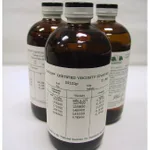 Thermo Fisher Scientific Viscosity Standards, Viscosity Standard: S20