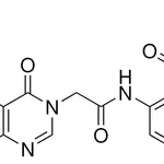 Merck N-(2-BENZOYLPHENYL)-2-(6-CHLORO--