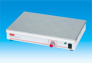 AS ONE Multi-PositIon Magnetic Mini Stirrer, 다련식 자석교반기
