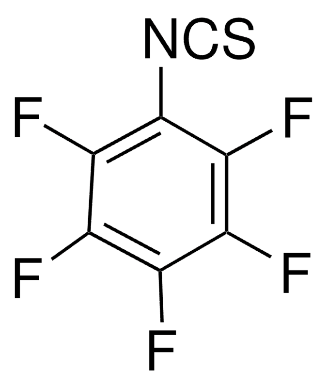 Merck Pentafluorophenyl isothiocyanate