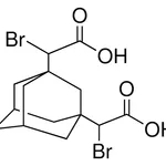 Merck BROMO-(3-(BROMO-CARBOXY-METHYL)-