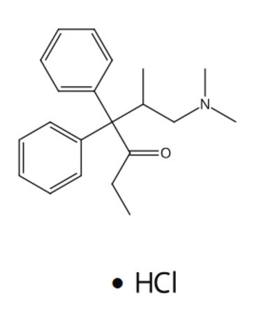 Merck Methadone Related Compound D CII