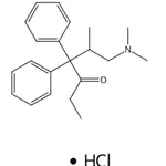 Merck Methadone Related Compound D CII