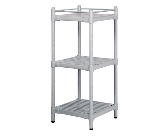 AS ONE Comfort Shelf (Slim Type), 콤포트 선반(슬림 타입)