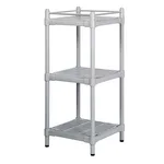 AS ONE Comfort Shelf (Slim Type), 콤포트 선반(슬림 타입)