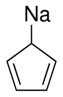 Merck SODIUM CYCLOPENTADIENYLIDE, 2.4 M IN THF
