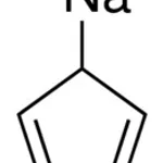 Merck SODIUM CYCLOPENTADIENYLIDE, 2.4 M IN THF