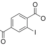 Merck 1-Methyl 2-iodoterephthalate