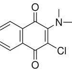 Merck 2-CHLORO-3-DIMETHYLAMINO-(1,4)NA-