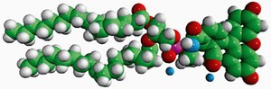 Merck 18:1 PE CF