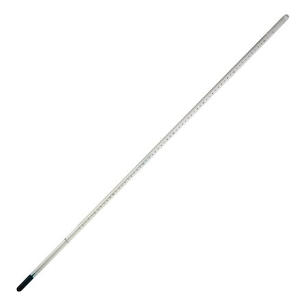 Merck SP Bel-Art(R) H-B Enviro-Safe(R) Precision Liquid-In-Glass Thermometer
